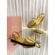 MiuMiu Slippers