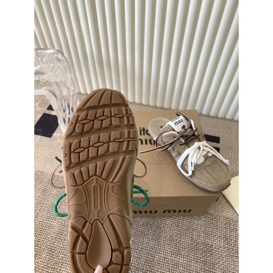 MiuMiu Slippers