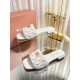 MiuMiu Slippers