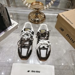 MiuMiu Slippers