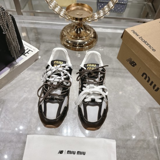 MiuMiu Slippers