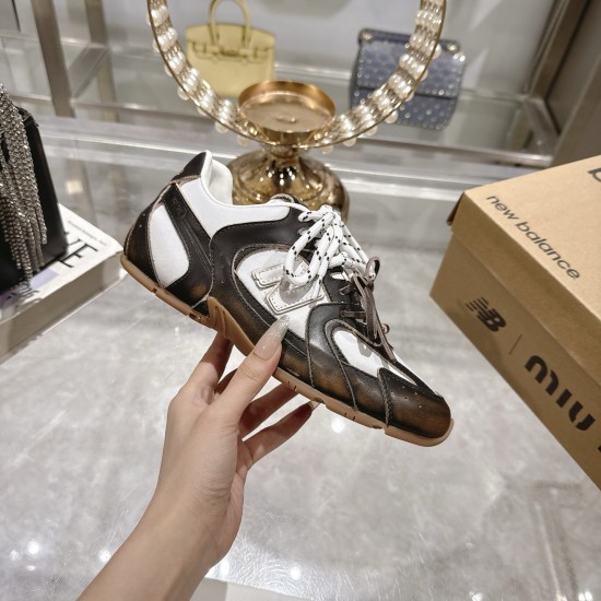 MiuMiu Slippers
