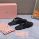 MiuMiu Slippers