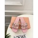 MiuMiu Slippers