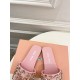 MiuMiu Slippers