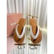 MiuMiu Slippers
