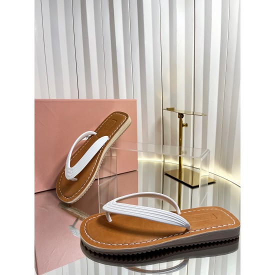 MiuMiu Slippers