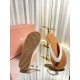 MiuMiu Slippers