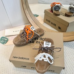 MiuMiu Slippers