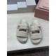 MiuMiu Slippers