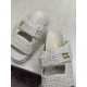 MiuMiu Slippers