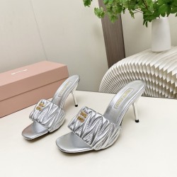MiuMiu Slippers