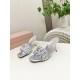 MiuMiu Slippers