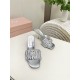 MiuMiu Slippers