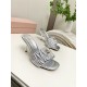 MiuMiu Slippers
