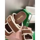 MiuMiu Slippers