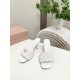 MiuMiu Slippers
