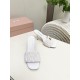 MiuMiu Slippers