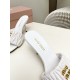 MiuMiu Slippers