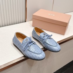 MiuMiu Slippers