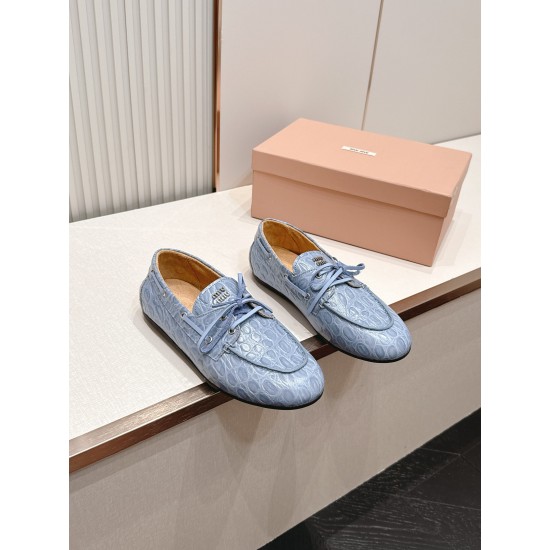 MiuMiu Slippers