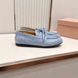 MiuMiu Slippers