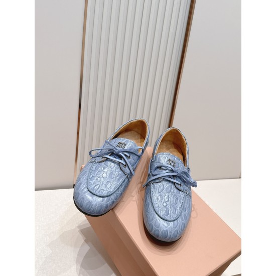 MiuMiu Slippers