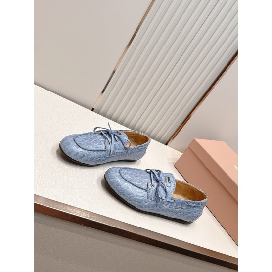 MiuMiu Slippers