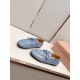 MiuMiu Slippers