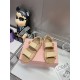 MiuMiu Slippers