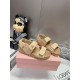 MiuMiu Slippers