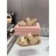 MiuMiu Slippers