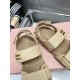 MiuMiu Slippers