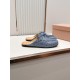 MiuMiu Slippers
