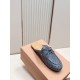 MiuMiu Slippers