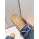 MiuMiu Slippers