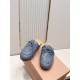 MiuMiu Slippers