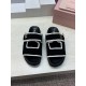 MiuMiu Slippers