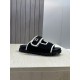 MiuMiu Slippers