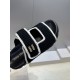 MiuMiu Slippers