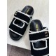 MiuMiu Slippers