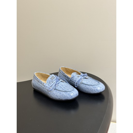 MiuMiu Slippers