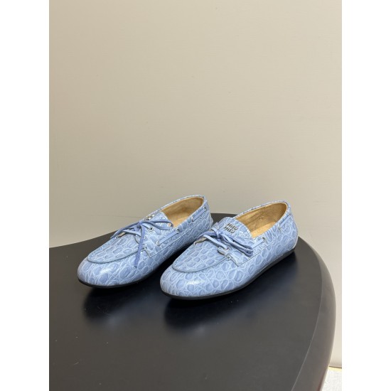 MiuMiu Slippers