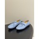 MiuMiu Slippers