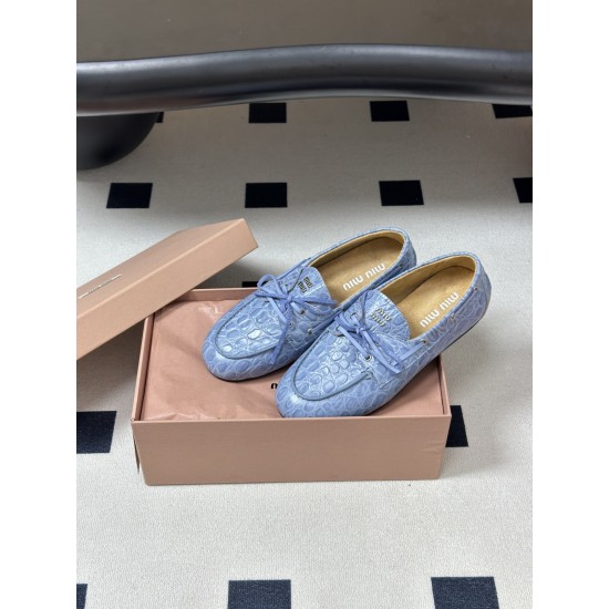 MiuMiu Slippers