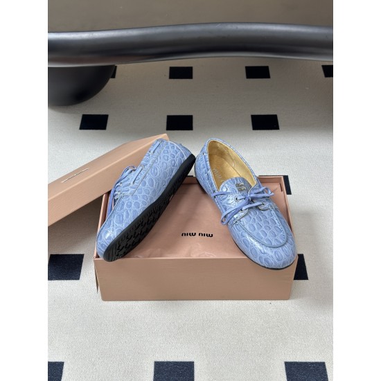MiuMiu Slippers