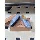 MiuMiu Slippers