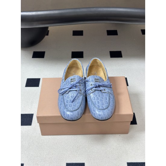 MiuMiu Slippers