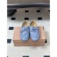 MiuMiu Slippers