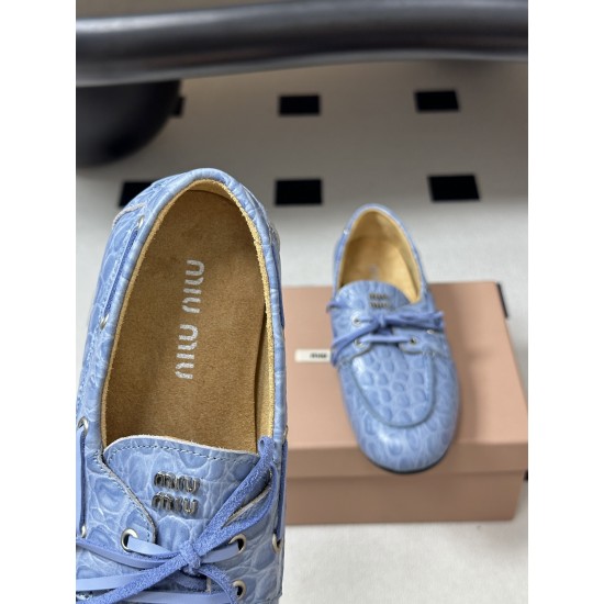 MiuMiu Slippers